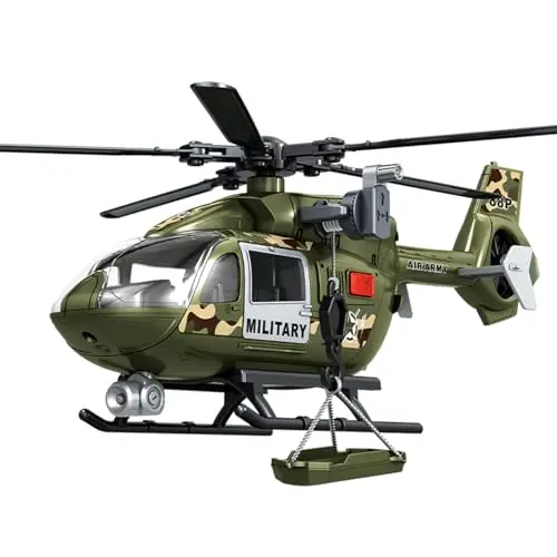 Army Helicopters