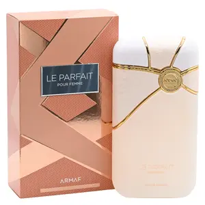 Le Parfait Pour Femme by Armaf perfume EDP 6.7 / 6.8 oz New in Box