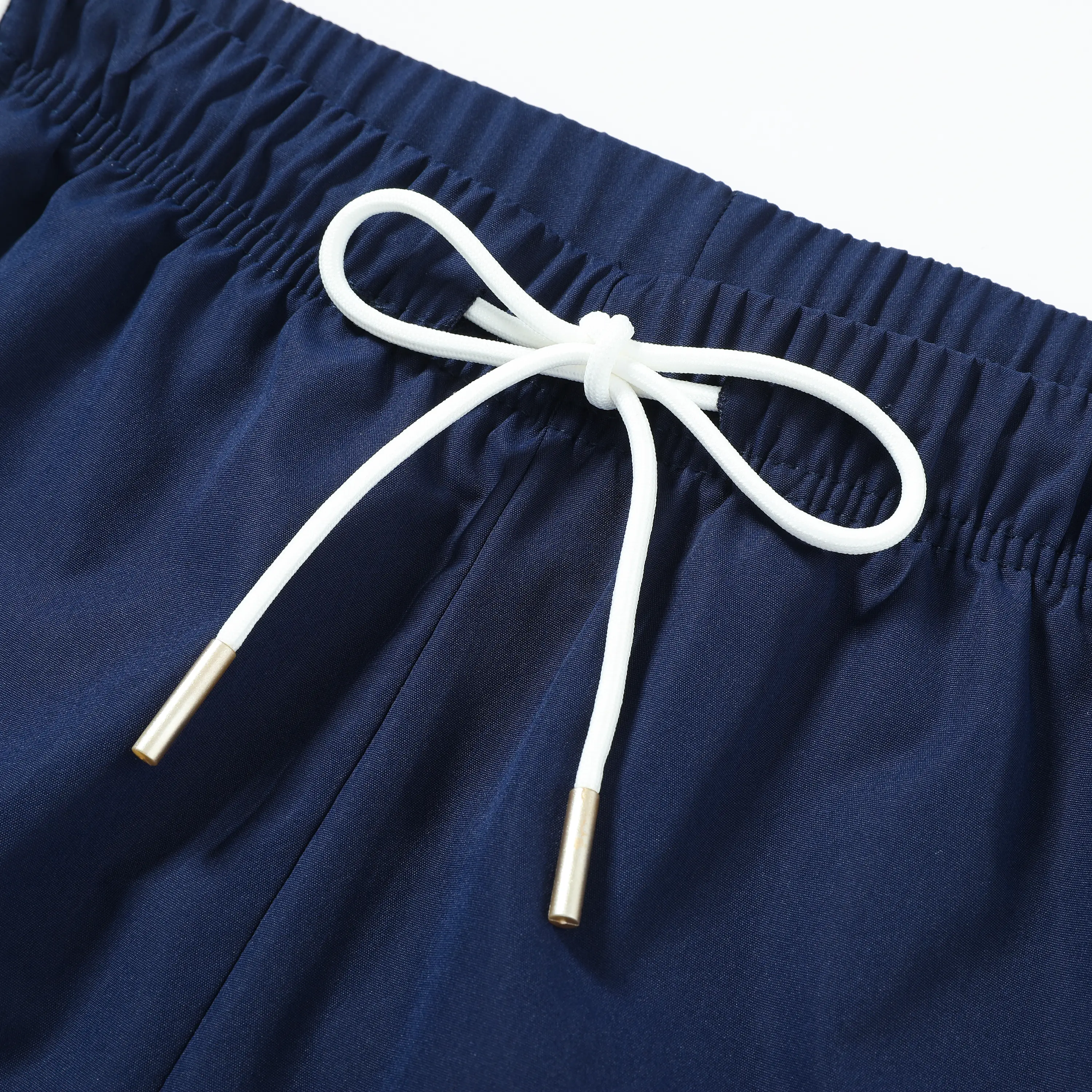 Men’s summer casual athletic pants, loose straight cut, quick-drying and lightweight, outdoor jogging pants Men’s summer casual athletic pants, loose straight cut, quick-drying and lightweight, outdoor jogging pants