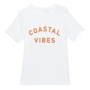 Coastal Vibes Tee