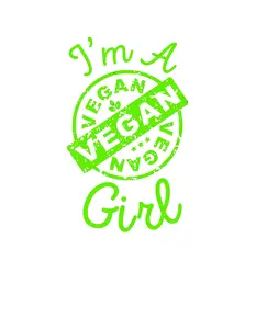 Vegan Girl