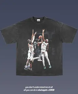 KYRIE IRVING TEE 5.1 GRAPHIC TEE