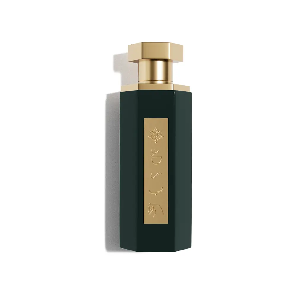 Reef Obaiah Luxury Unisex Perfume – Eau de Parfum 100ml | Notes of Pineapple, Leather & Oud | Tropical, Bold & Deeply Resinous Scent | Long-Lasting Signature Fragrance