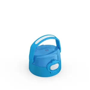 FUNTAINER® WATER BOTTLE - REPLACEMENT SPOUT LOCKING LID