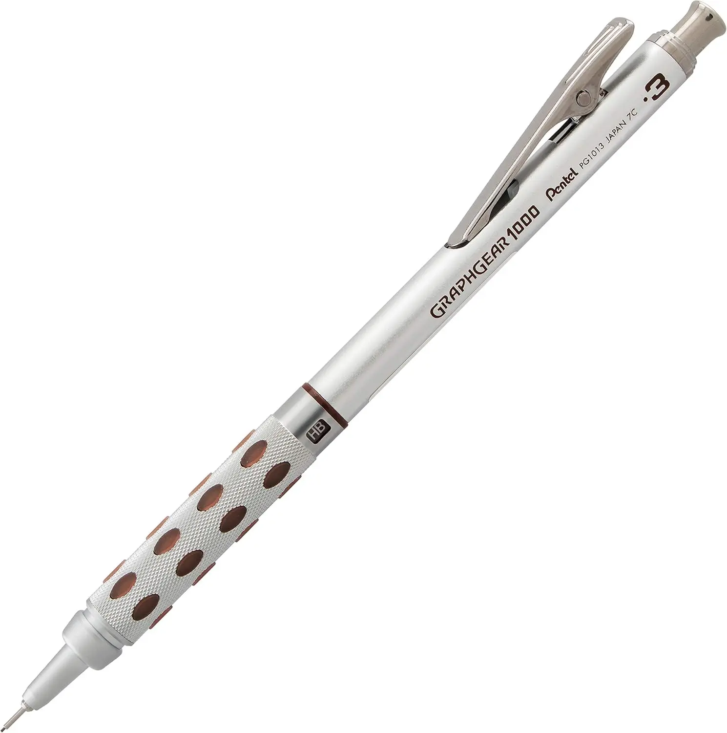 Pentel GraphGear 1000 0.3mm Pentel GraphGear 1000 0.3mm