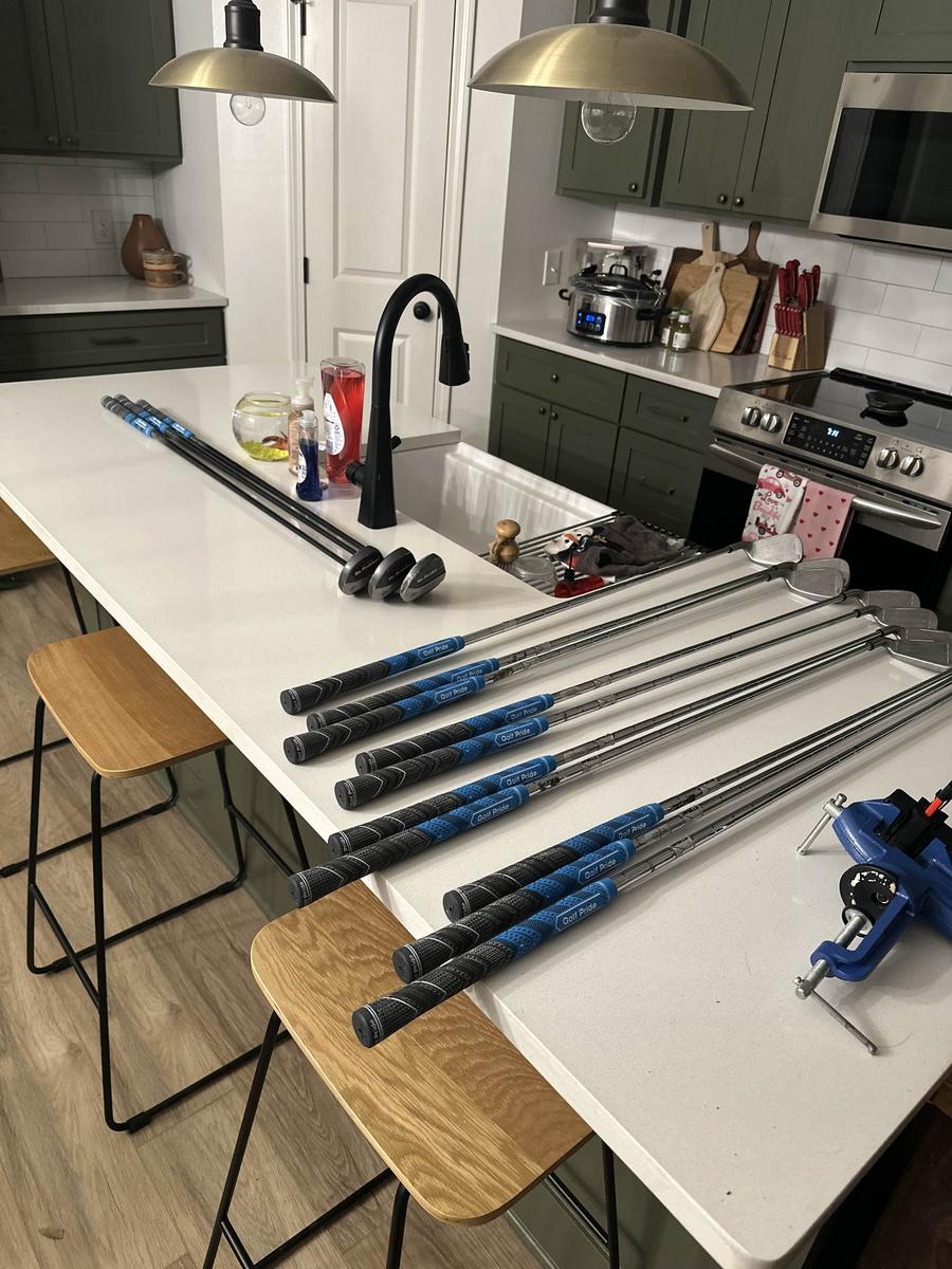 Item: Blue/13pcs, Midsize