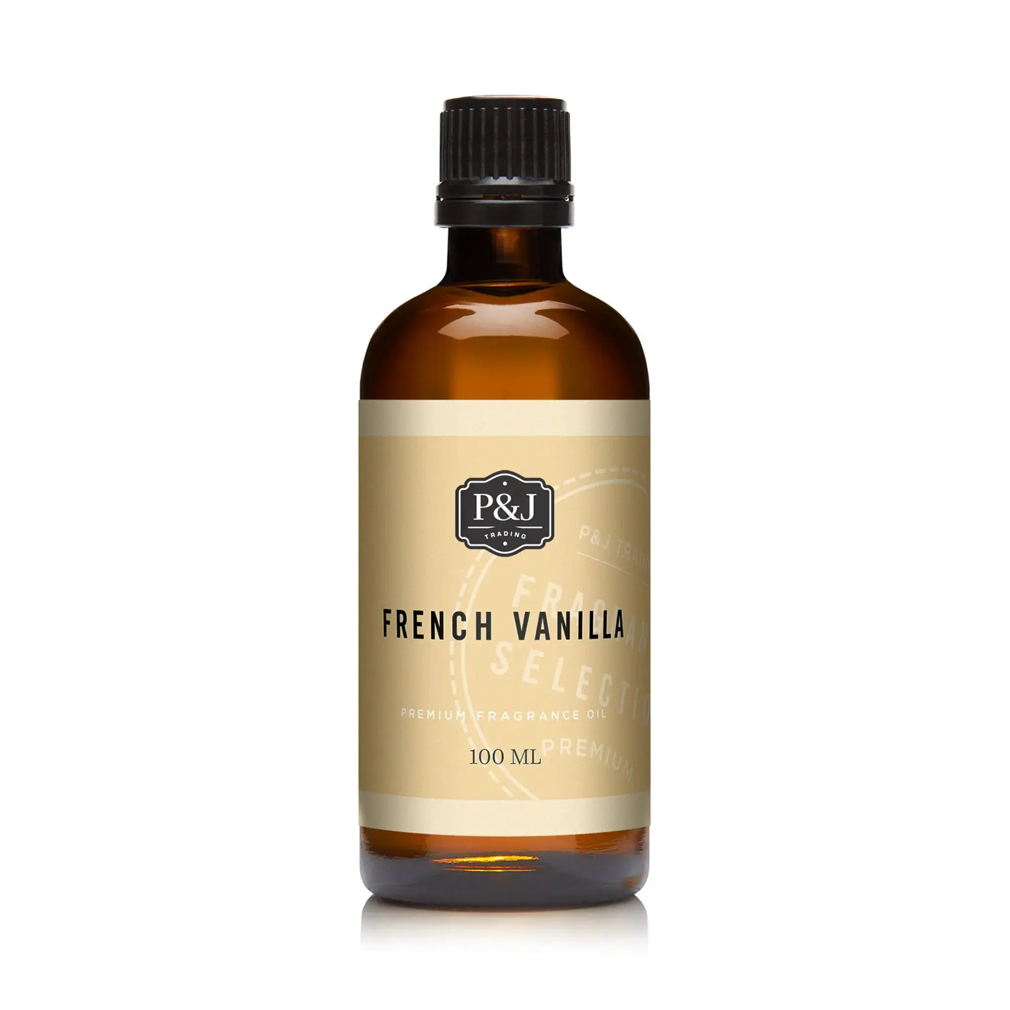 French Vanilla Fragrance Oil
