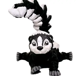 Skunk 3d