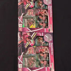 One Piece Vol.4 Illustration Box - Official Anime Collectible Set with Exclusive Artwork and Characters