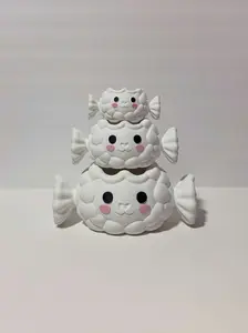 Eid Sheep Themed Decorative Bowl, Home Religious Decor Accent Piece