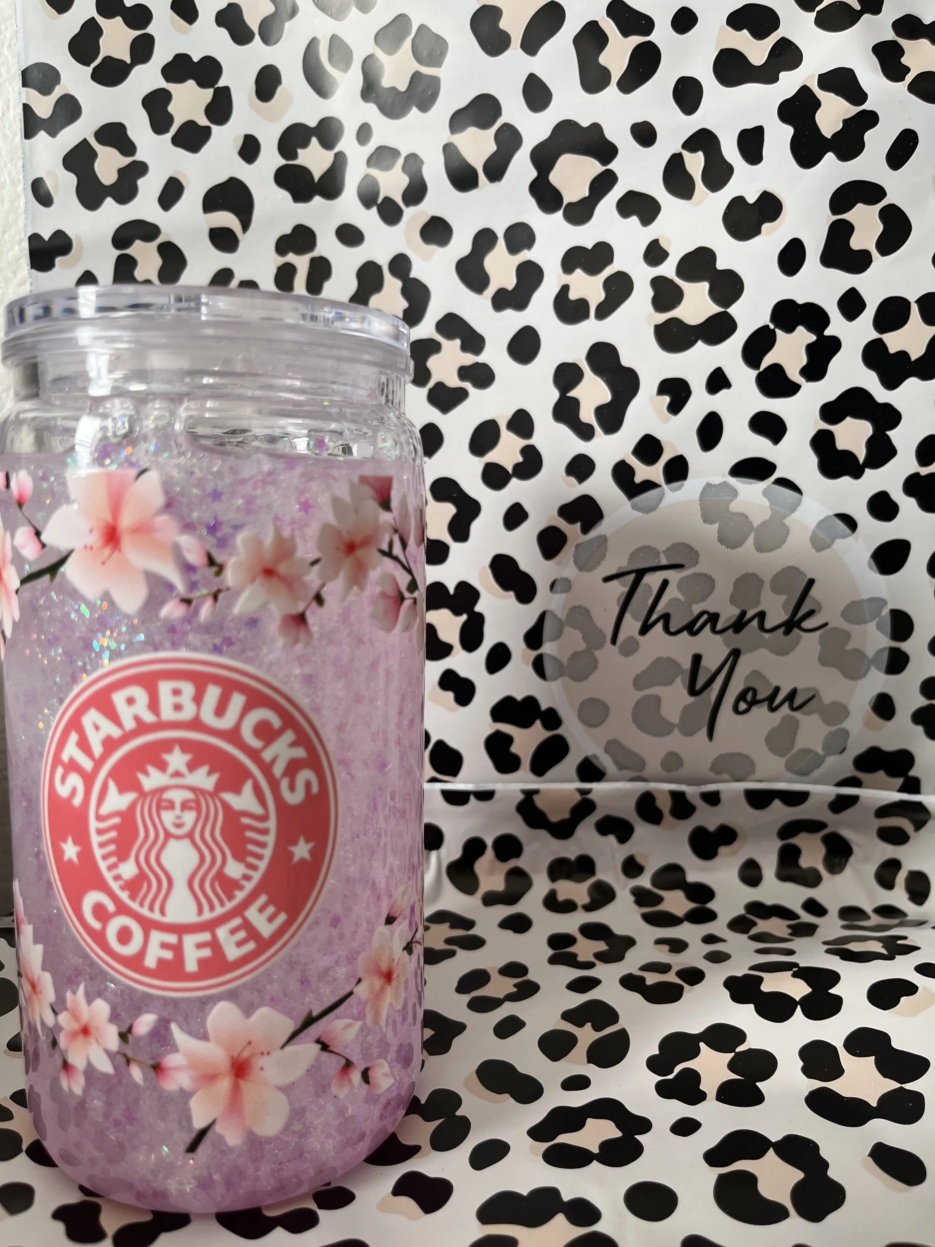 Custom Cups