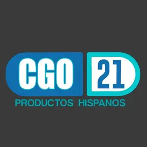CGO21 STORE shop logo