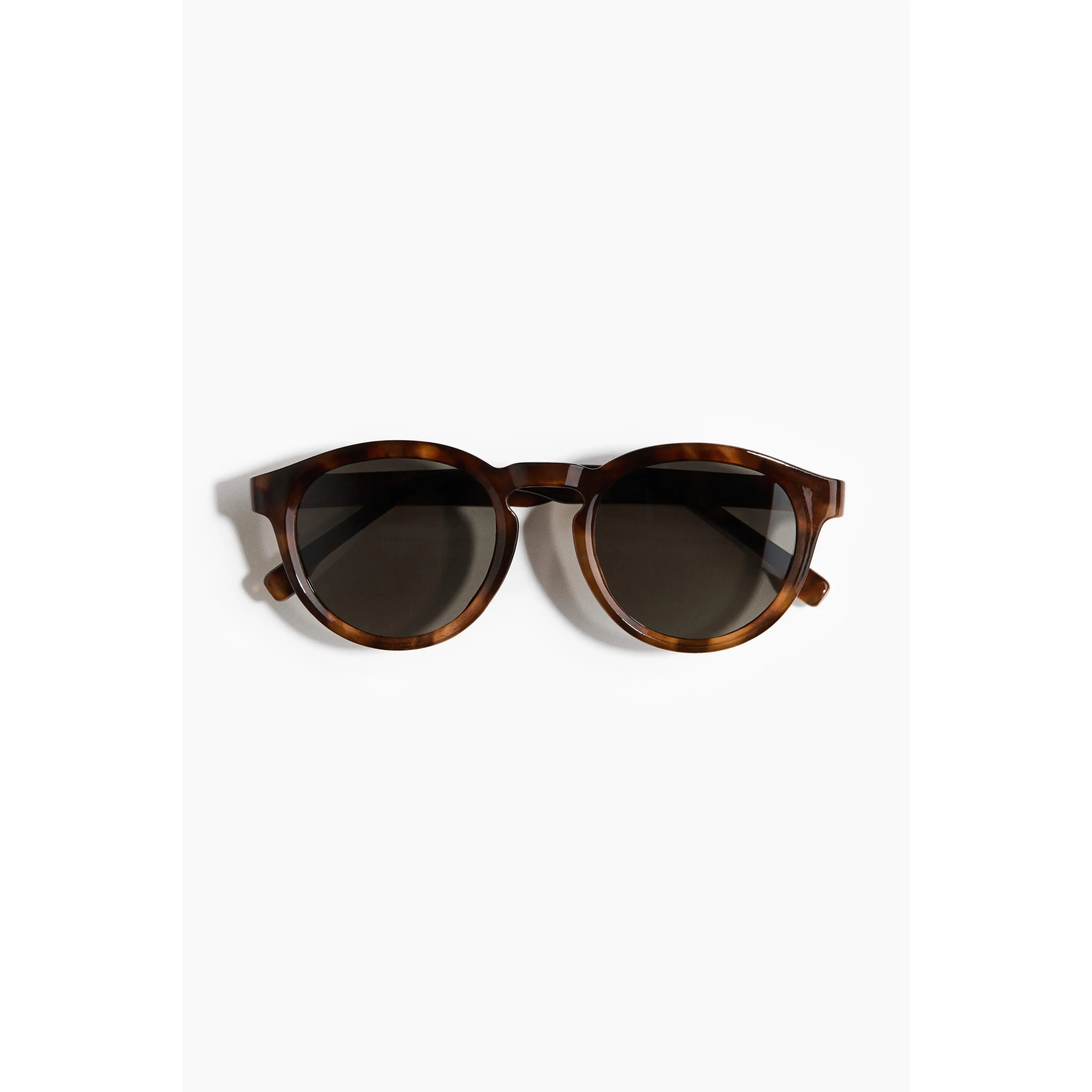 H&M Round polarised sunglasses
