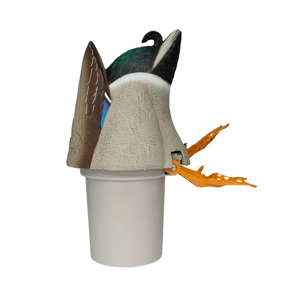 Avian-X Power Kicker Floating Duck Decoy
