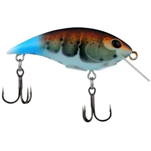 Berkley Shallow Money Badger Crankbait - 2.6 Inch