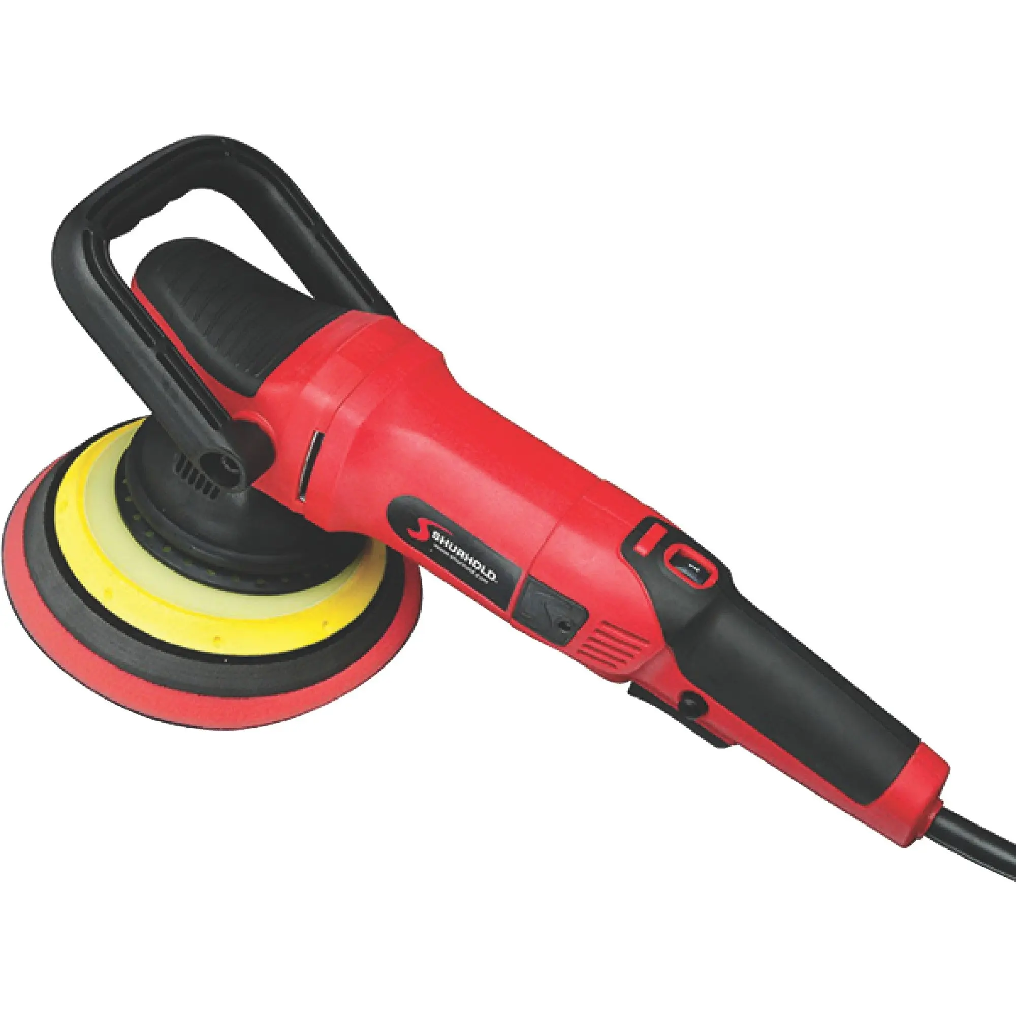 Dual Action Polisher Pro #3500