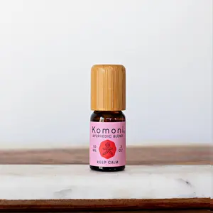 KEEP CALM AYURVEDIC Blend 10ml