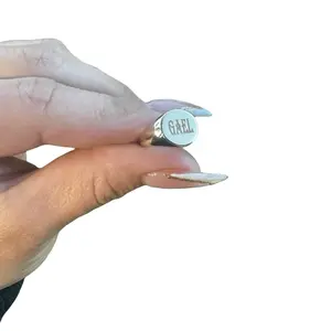 Small Custom Rings Small Custom Rings