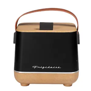 Frigidaire 6 Can Insulated Cooler - Perfect for Travel and Picnics