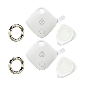 Royal Lost & Found 2-Pack Bluetooth ItemLocator Tracker