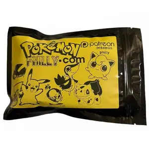 Pokemonphilly  Packs!