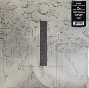 Low - Things We Lost in the Fire Vinyl Record LP