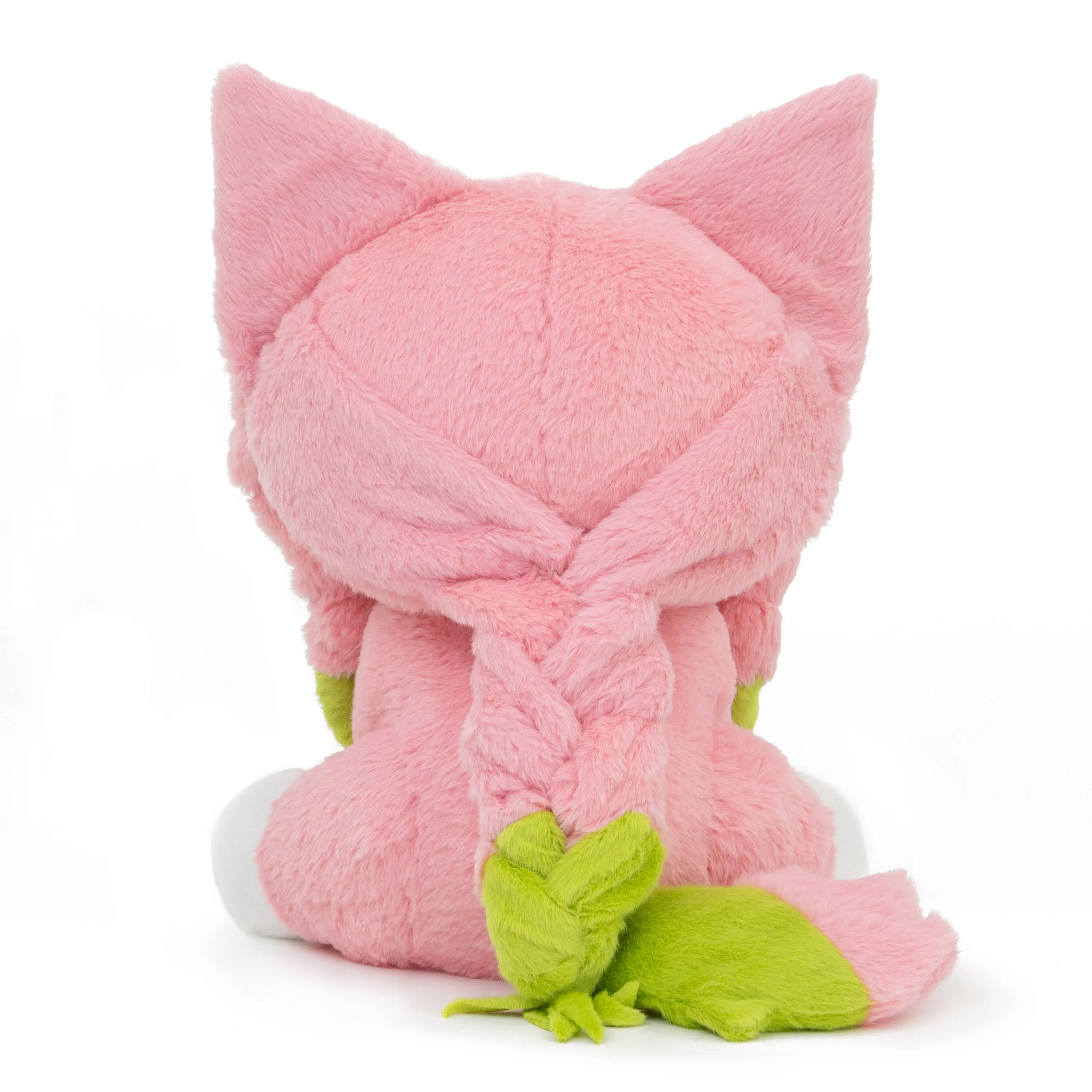 FEW PCS】Plushshop 17in Cute Mitsumeow Plushie Stuffed Toys