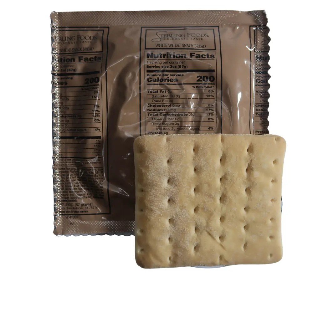 Bread - White