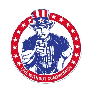 Freedom Sticker