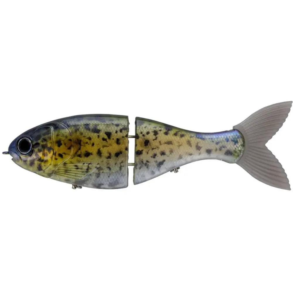 Bucca BFS Trick Shad - 2.5 Inch Bucca BFS Trick Shad - 2.5 Inch