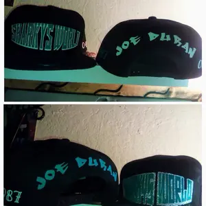 Stickers Vinyl Car Window Stickers - Custom T-Shirts & New Custom Hats with Shark's World Design