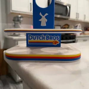 Drink Carrier