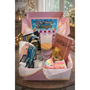 Islamic Cute Gift Box