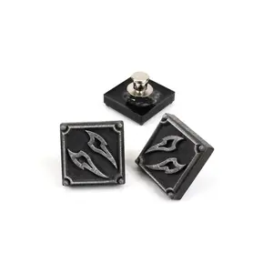 Viper Job Icon Pin - FFXIV