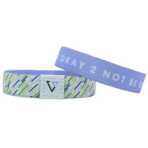 AWARENESS BAND - IT'S OKAY 2 NOT BE OKAY