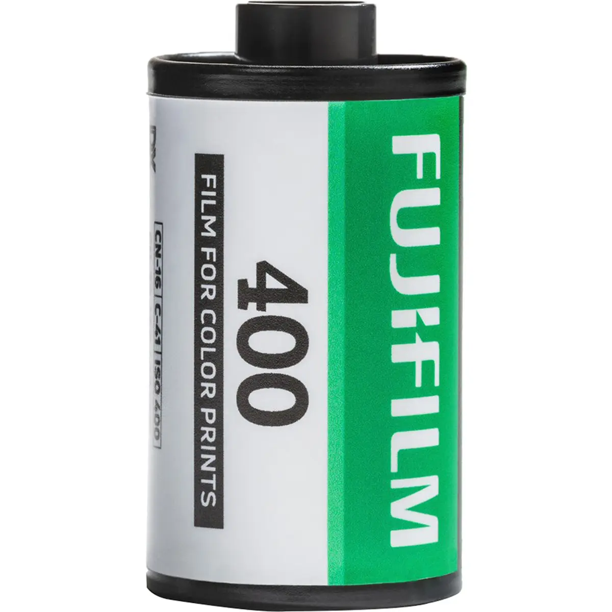 Fujifilm 35mm Color Negative Roll Film - 400 ISO, 36 Exposures