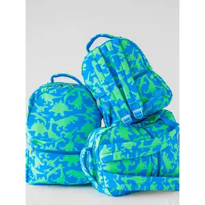 Ridley Backpack - Dinomania