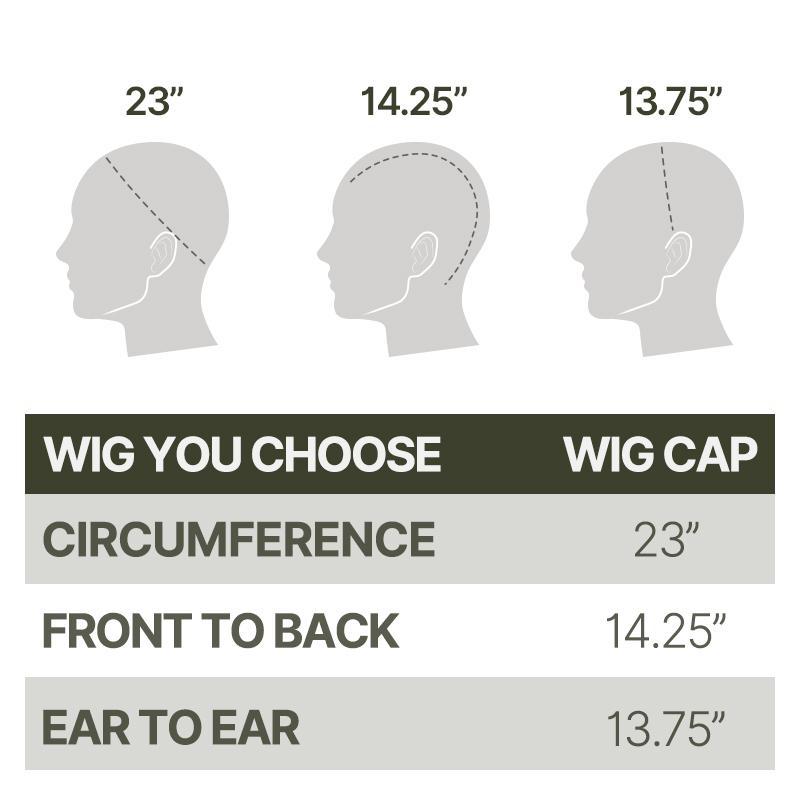 Frodio Veralux™ Fiber 13×6 Braided Cornrow Wig —Water Wave Lace Front Wig for Black Women Pre-Cut Lace Wig | Natural Look, Beginner Friendly