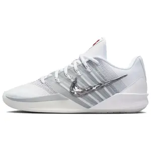 Nike Wmns Sabrina 3 'Me vs. Me' Women's Lightweight Running Shoes with Breathable Mesh Upper & Responsive Cushioning for All Seasons