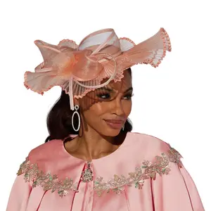 The Ultimate Cape Hat by EY Boutique