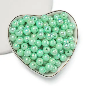 diy Handmade glass beads