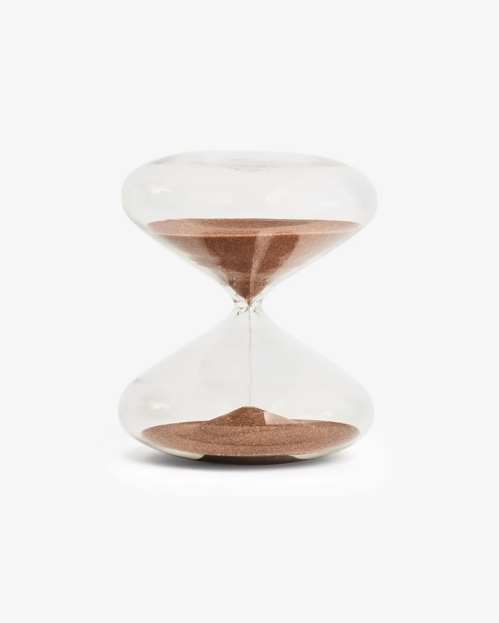 Mindful Focus 30-Minute Hourglass - Kitchen Timers, Home Decor Accent