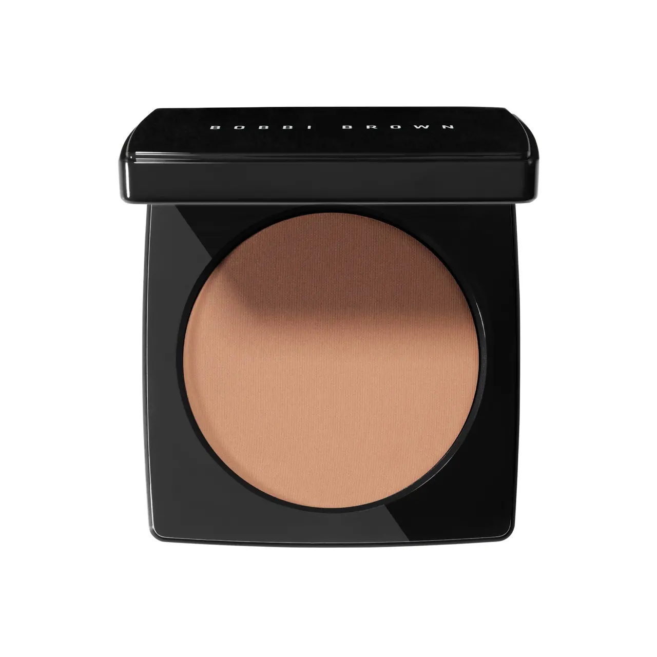 [Bobbi Brown] Bronzing Powder | Matte Bronzer Powder | for Natural-Looking Warmth and Seamless Blending