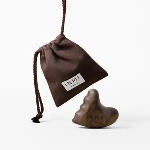 The Steeper - Gua Sha