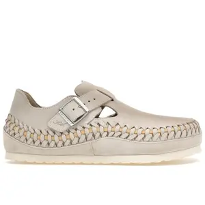 Birkenstock London Braided Kith Birch (men) by StockX