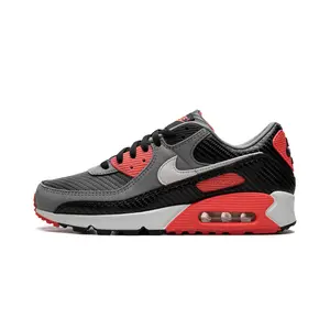 NIKE Air Max 90 PRM "Black Photon Dust" HM9432 001 - Sneaker, Sports Shoes, Footwear, Athletic Shoe
