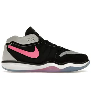 Nike Men's Air Zoom GT Hustle 2 Fundamental Basketball Shoes, from StockX