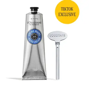 L'Occitane Shea Signature Duo