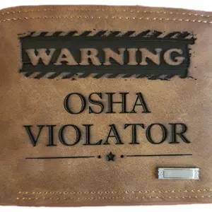 Osha Wallet