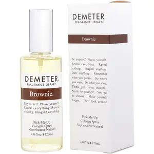 Demeter Brownie By Demeter Cologne For Unisex